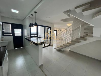 Apartamento com 3 Quartos para venda ou aluguel, 131m² no Parque Campolim, Sorocaba