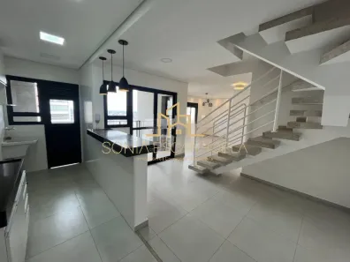 Apartamento com 3 Quartos para venda ou aluguel, 131m² no Parque Campolim, Sorocaba
