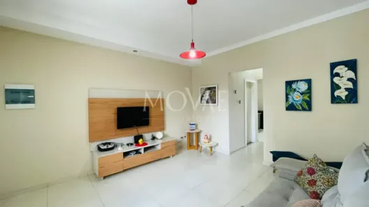 Casa com 2 Quartos à venda, 107m² no Jardim América, São José dos Campos