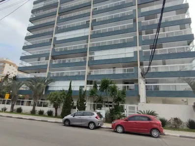 Apartamento com 2 Quartos à venda, 96m² no Centro, Bertioga