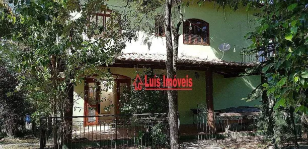 Casa com 3 Quartos à venda, 273m² no Piratininga, Niterói