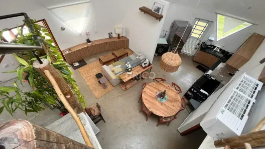 Casa de Condomínio com 4 Quartos para alugar, 170m² no Chácaras Alpina, Valinhos