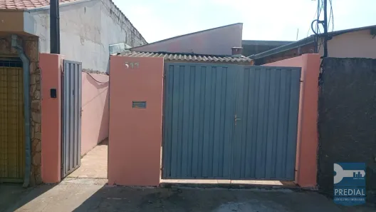 Casa com 3 Quartos à venda, 98m² no Vila Jacobucci, São Carlos