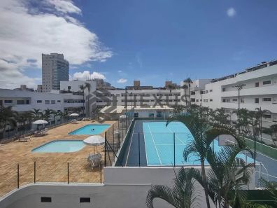 Cobertura com 3 Quartos à venda, 160m² no Enseada, Guarujá