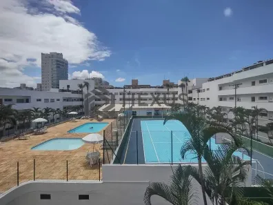 Cobertura com 3 Quartos à venda, 160m² no Enseada, Guarujá
