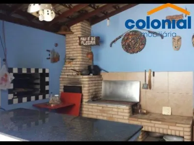 Casa com 3 Quartos à venda, 223m² no Parque Cidade Jardim, Jundiaí
