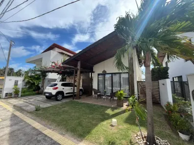 Casa de Condomínio com 3 Quartos à venda, 180m² no Pirangi do Norte (Distrito Litoral), Parnamirim