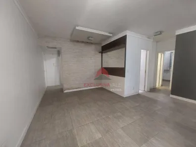 Apartamento com 2 Quartos à venda, 62m² no Jardim Augusta, São José dos Campos