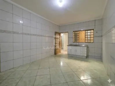 Casa com 2 Quartos à venda, 65m² no Residencial Parque dos Servidores, Ribeirão Preto
