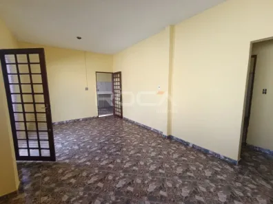 Sala Comercial com 3 Quartos à venda, 288m² no Vila Tibério, Ribeirão Preto