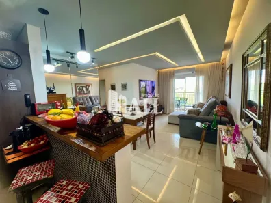 Apartamento com 3 Quartos à venda, 92m² no Jardim Francisco Fernandes, São José do Rio Preto