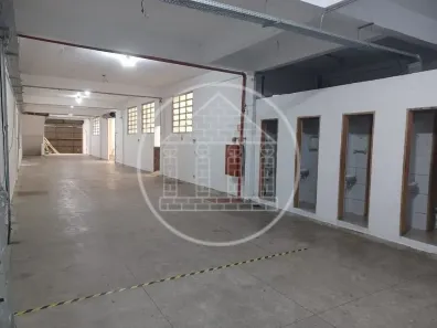 Galpão/Depósito/Armazém para alugar, 875m² no Vila Guarani (Z Sul), São Paulo