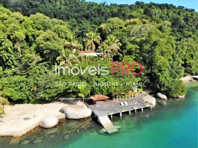 Casa com 4 Quartos à venda, 129326m² no Morro da Fortaleza, Angra dos Reis