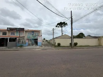Casa com 2 Quartos à venda, 74m² no Estados, Fazenda Rio Grande