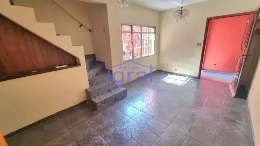 Sobrado com 2 Quartos à venda, 120m² no Vila Babilônia, São Paulo