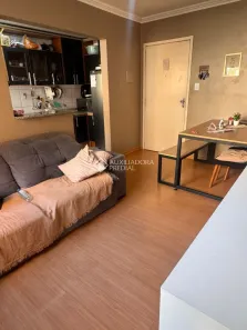 Apartamento com 3 Quartos à venda, 57m² no Passo das Pedras, Gravataí