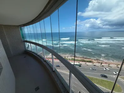 Apartamento com 1 Quarto à venda, 52m² no Pituba, Salvador