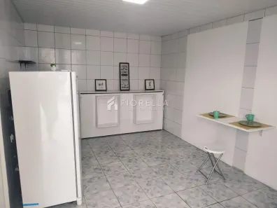 Kitnet com 1 Quarto para alugar, 20m² no Fazenda Santo Antônio, São José