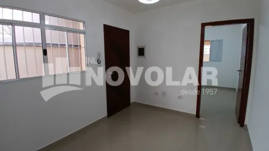 Casa com 2 Quartos para alugar, 42m² no Vila Santa Terezinha (Zona Norte), São Paulo