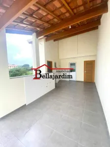 Cobertura com 2 Quartos à venda, 120m² no Parque Oratório, Santo André