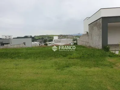 Lote/Terreno à venda, 308m² no Loteamento Residencial Fazenda Casa Grande, Taubaté