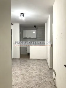 Apartamento com 1 Quarto para alugar, 35m² no Vila Buarque, São Paulo