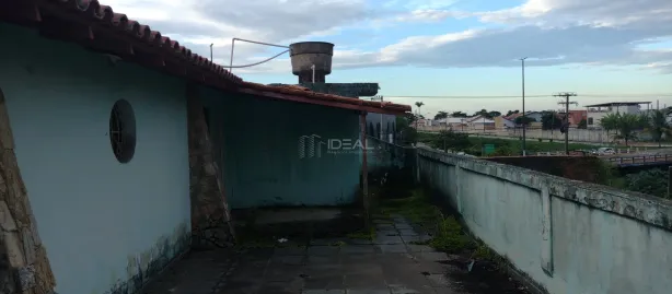 Casa com 6 Quartos à venda, 220m² no Parque Califórnia, Campos dos Goytacazes