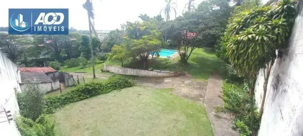 Fazenda/Sítio com 4 Quartos à venda, 300m² no Cidade Nova Arujá, Arujá