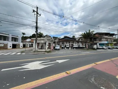 Sala Comercial à venda, 296m² no Velha, Blumenau