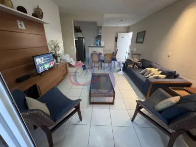 Apartamento com 3 Quartos à venda, 107m² no Porto das Dunas, Aquiraz
