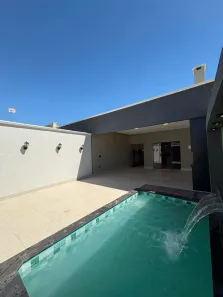 Casa com 3 Quartos à venda, 144m² no Residencial das Acácias, Goiânia