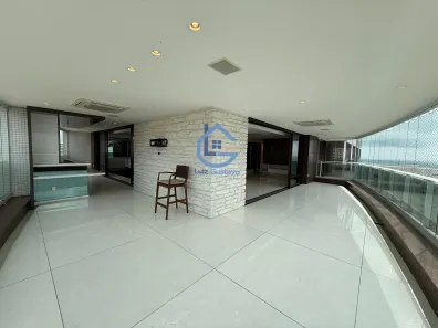 Apartamento com 4 Quartos à venda, 400m² no Meireles, Fortaleza