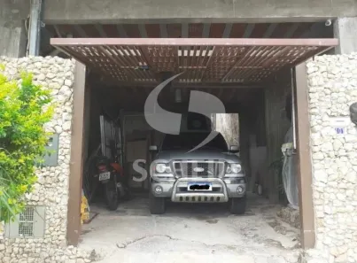 Sobrado com 2 Quartos à venda, 125m² no Jardim Nova Coimbra, Cotia