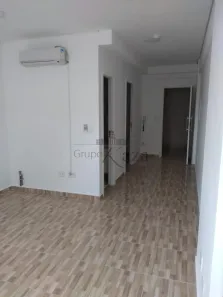 Sala Comercial à venda, 32m² no Parque Residencial Aquarius, São José dos Campos