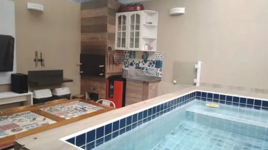 Cobertura com 3 Quartos à venda, 145m² no Vila Andrade, São Paulo