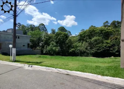 Lote/Terreno à venda, 400m² no Aldeia da Serra, Santana de Parnaíba