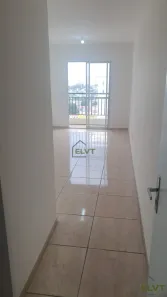 Apartamento com 3 Quartos à venda, 64m² no Vila dos Remédios, São Paulo