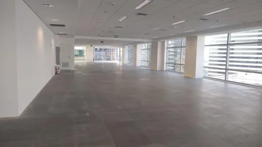 Sala Comercial para alugar, 1402m² no Vila Cordeiro, São Paulo