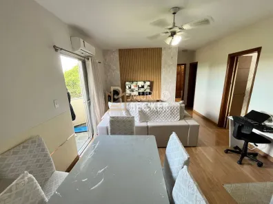 Apartamento com 2 Quartos à venda, 65m² no Jardim Satélite, São José dos Campos