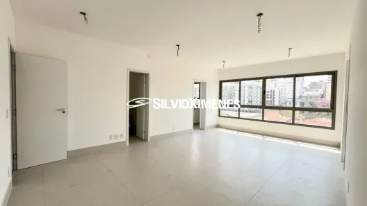 Apartamento com 3 Quartos à venda, 110m² no São Bento, Belo Horizonte