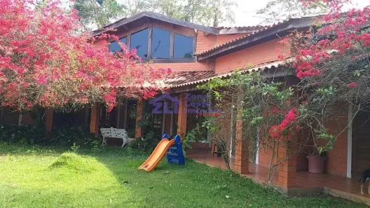 Fazenda/Sítio com 6 Quartos à venda, 300m² no Jardim Paulista, São Paulo