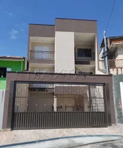 Casa de Condomínio com 2 Quartos à venda, 65m² no Vila Medeiros, São Paulo