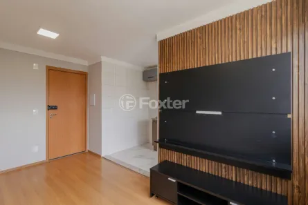 Apartamento com 2 Quartos à venda, 45m² no Cidade São Mateus, São Paulo