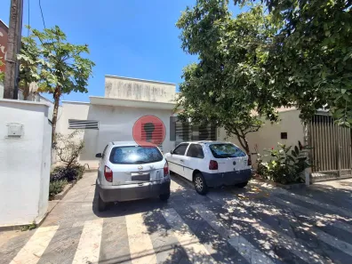 Casa com 3 Quartos à venda, 280m² no Jardim Roseana, São José do Rio Preto