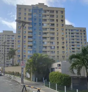 Apartamento com 2 Quartos à venda, 63m² no Imbuí, Salvador