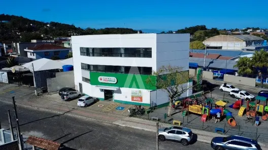 Sala Comercial à venda, 215m² no Guanabara, Joinville