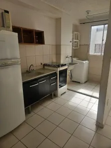 Apartamento com 2 Quartos à venda, 48m² no Fazenda Grande, Jundiaí