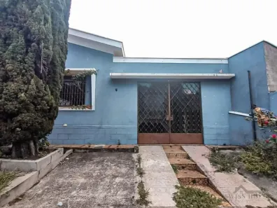 Imóvel Comercial com 3 Quartos à venda, 160m² no Vila Ângela Marta, Campinas