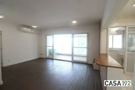 Apartamento com 2 Quartos à venda, 94m² no Cidade Monções, São Paulo