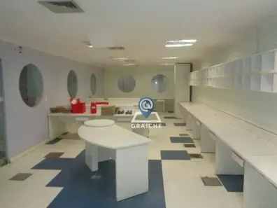 Sala Comercial para alugar, 318m² no Paraíso, São Paulo